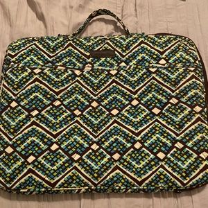 Vera Bradley Laptop Case